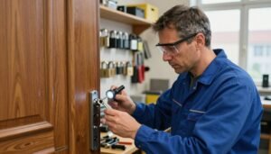 serrurier braine l'alleud