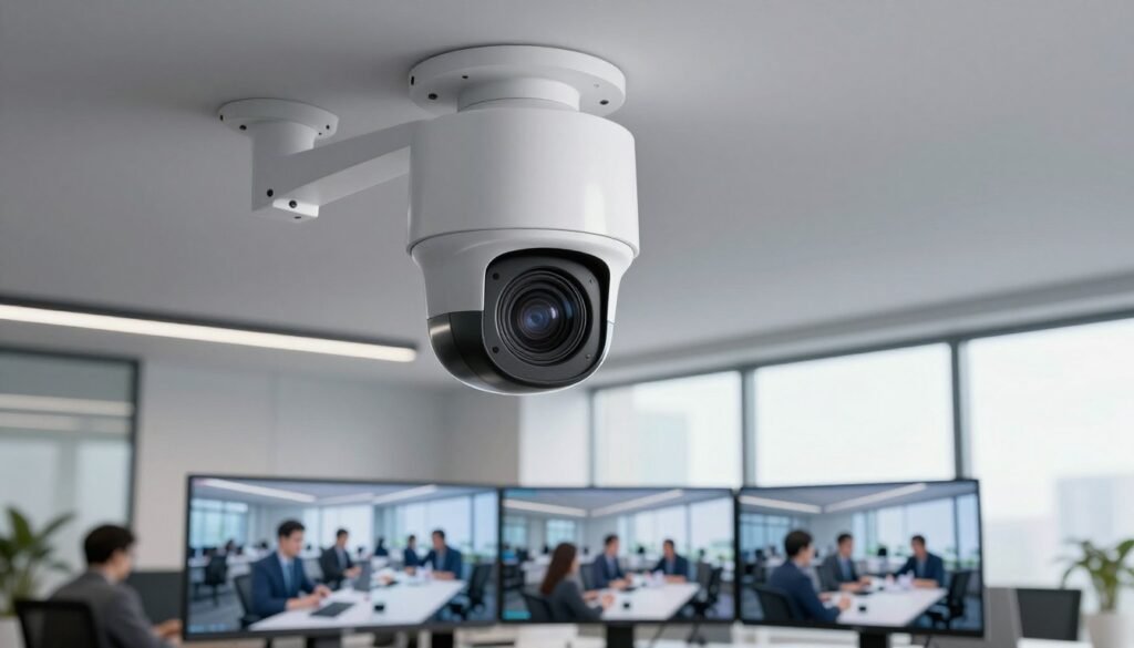 systèmes de caméras de surveillance systèmes de caméras de surveillance